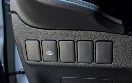 Mitsubishi Outlander III рестайлинг 3, 2016 год, 1 750 000 рублей, 17 фотография
