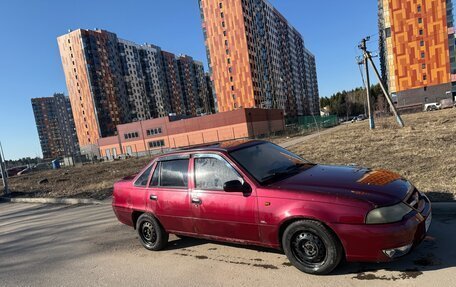 Daewoo Nexia I рестайлинг, 2011 год, 155 000 рублей, 3 фотография