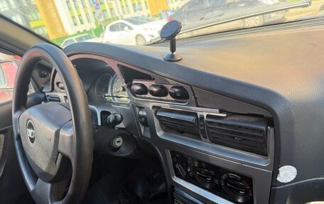 Daewoo Nexia I рестайлинг, 2011 год, 155 000 рублей, 8 фотография