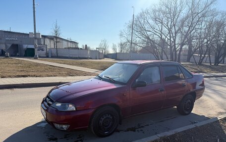 Daewoo Nexia I рестайлинг, 2011 год, 155 000 рублей, 2 фотография