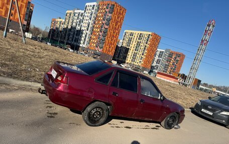 Daewoo Nexia I рестайлинг, 2011 год, 155 000 рублей, 7 фотография