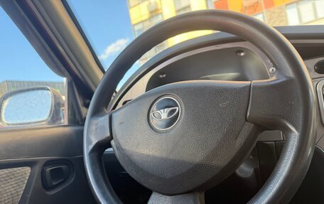 Daewoo Nexia I рестайлинг, 2011 год, 155 000 рублей, 9 фотография