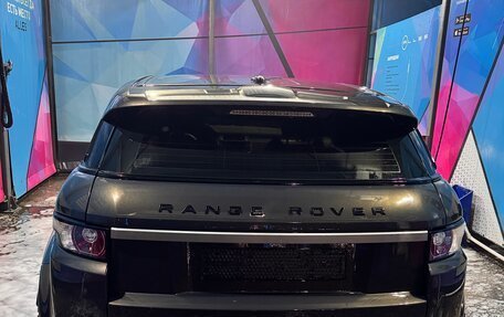 Land Rover Range Rover Evoque I, 2012 год, 2 000 000 рублей, 4 фотография