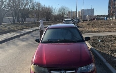 Daewoo Nexia I рестайлинг, 2011 год, 155 000 рублей, 1 фотография
