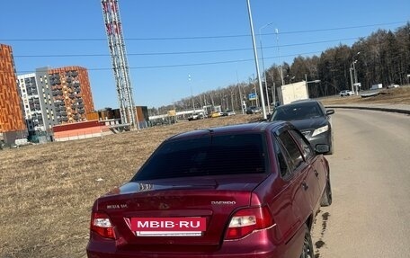 Daewoo Nexia I рестайлинг, 2011 год, 155 000 рублей, 6 фотография