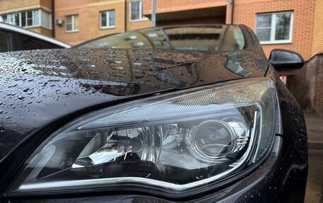 Opel Astra J, 2012 год, 1 180 000 рублей, 6 фотография