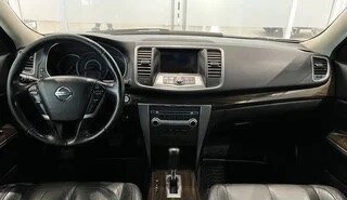 Nissan Teana, 2010 год, 935 000 рублей, 4 фотография