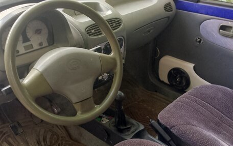 BYD Flyer, 2006 год, 70 000 рублей, 10 фотография