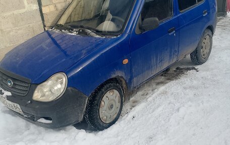 BYD Flyer, 2006 год, 70 000 рублей, 9 фотография