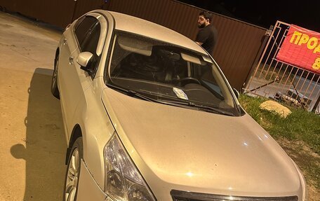 Nissan Teana, 2010 год, 935 000 рублей, 2 фотография