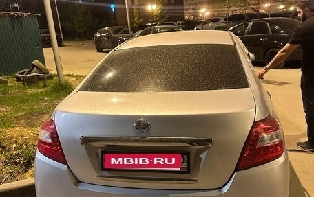 Nissan Teana, 2010 год, 935 000 рублей, 3 фотография