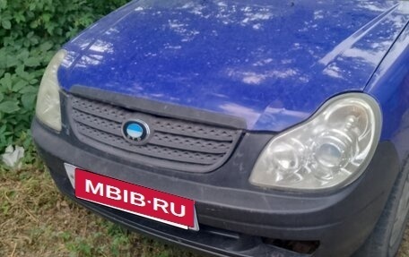 BYD Flyer, 2006 год, 70 000 рублей, 8 фотография