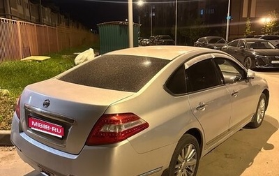 Nissan Teana, 2010 год, 935 000 рублей, 1 фотография