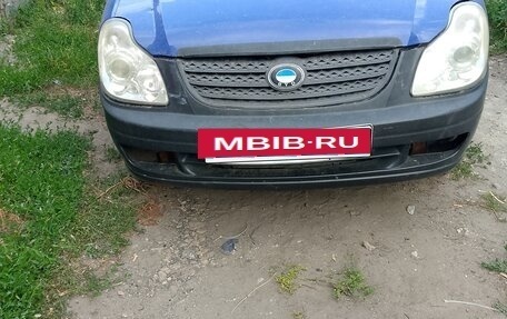 BYD Flyer, 2006 год, 70 000 рублей, 3 фотография
