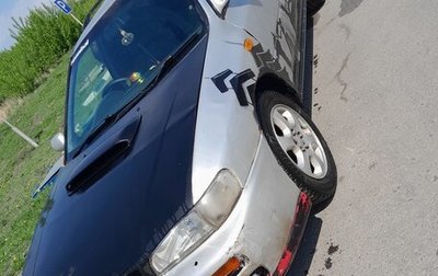 Subaru Impreza IV, 1999 год, 220 000 рублей, 1 фотография