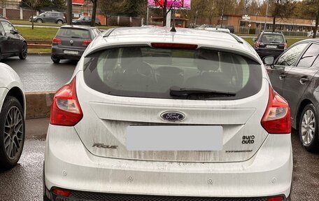 Ford Focus III, 2015 год, 1 449 000 рублей, 4 фотография