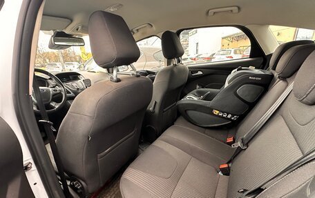 Ford Focus III, 2015 год, 1 449 000 рублей, 5 фотография