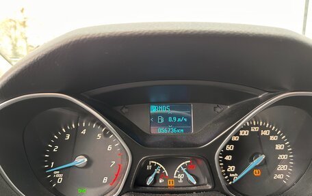 Ford Focus III, 2015 год, 1 449 000 рублей, 6 фотография