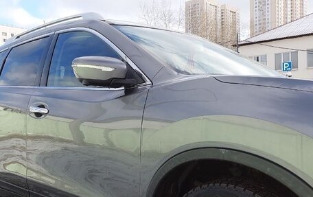 Nissan X-Trail, 2016 год, 1 600 000 рублей, 4 фотография