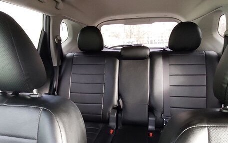 Nissan X-Trail, 2016 год, 1 600 000 рублей, 9 фотография
