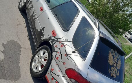 Subaru Impreza IV, 1999 год, 220 000 рублей, 5 фотография