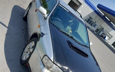 Subaru Impreza IV, 1999 год, 220 000 рублей, 4 фотография