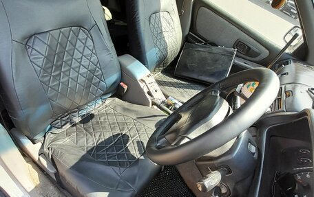 Subaru Impreza IV, 1999 год, 220 000 рублей, 14 фотография
