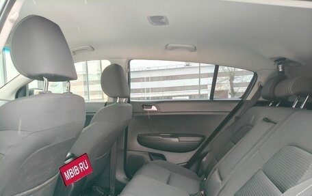 KIA Sportage IV рестайлинг, 2016 год, 1 658 000 рублей, 15 фотография