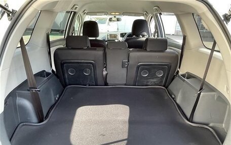 Toyota Wish II, 2017 год, 1 090 000 рублей, 20 фотография