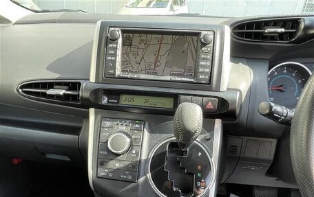 Toyota Wish II, 2017 год, 1 090 000 рублей, 15 фотография