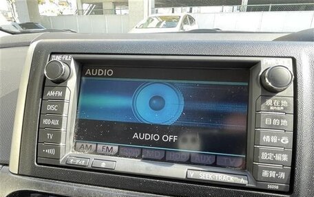 Toyota Wish II, 2017 год, 1 090 000 рублей, 13 фотография