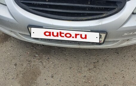 Hyundai Accent II, 2005 год, 335 000 рублей, 8 фотография
