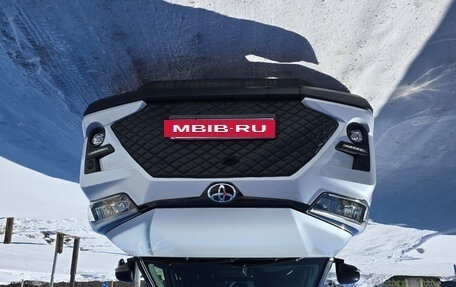 Toyota Raize I, 2020 год, 1 500 000 рублей, 2 фотография