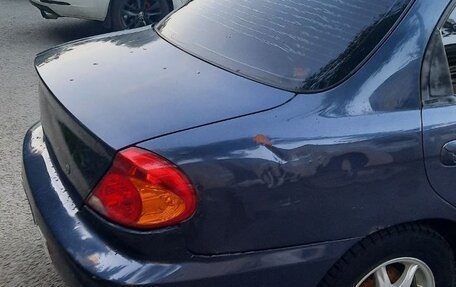 KIA Spectra II (LD), 2006 год, 230 000 рублей, 5 фотография