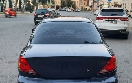 KIA Spectra II (LD), 2006 год, 230 000 рублей, 4 фотография