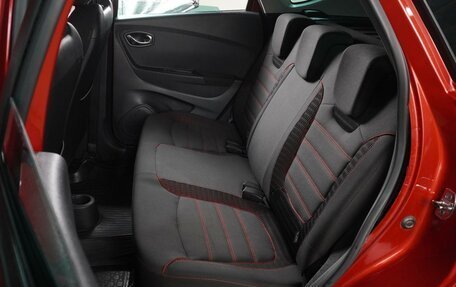 Renault Kaptur I рестайлинг, 2018 год, 1 499 000 рублей, 9 фотография