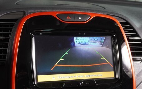 Renault Kaptur I рестайлинг, 2018 год, 1 499 000 рублей, 14 фотография