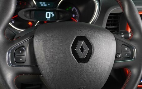 Renault Kaptur I рестайлинг, 2018 год, 1 499 000 рублей, 16 фотография