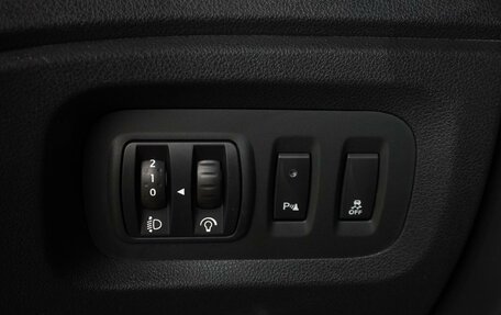 Renault Kaptur I рестайлинг, 2018 год, 1 499 000 рублей, 22 фотография