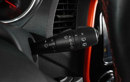 Renault Kaptur I рестайлинг, 2018 год, 1 499 000 рублей, 18 фотография