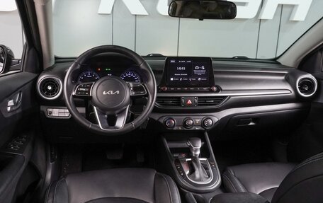KIA Cerato IV, 2021 год, 2 169 000 рублей, 6 фотография