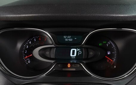 Renault Kaptur I рестайлинг, 2018 год, 1 499 000 рублей, 25 фотография