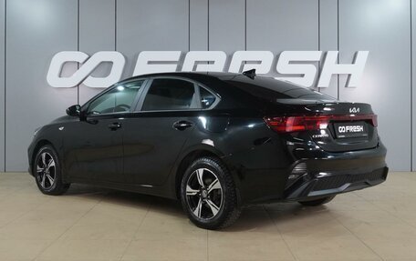 KIA Cerato IV, 2021 год, 2 169 000 рублей, 2 фотография