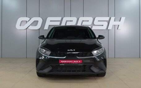 KIA Cerato IV, 2021 год, 2 169 000 рублей, 3 фотография