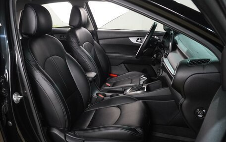 KIA Cerato IV, 2021 год, 2 169 000 рублей, 8 фотография