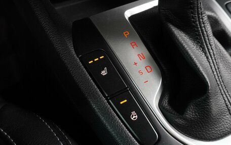 KIA Cerato IV, 2021 год, 2 169 000 рублей, 15 фотография