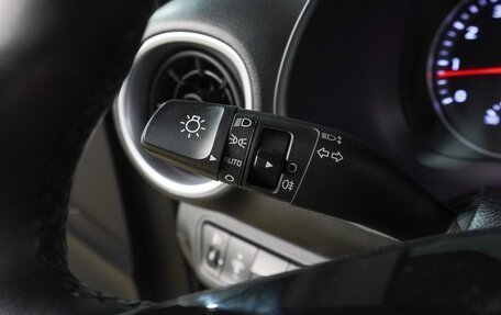 KIA Cerato IV, 2021 год, 2 169 000 рублей, 17 фотография