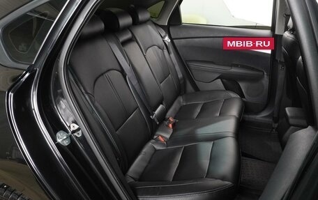 KIA Cerato IV, 2021 год, 2 169 000 рублей, 7 фотография