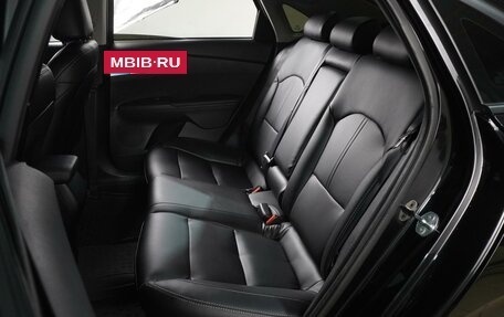 KIA Cerato IV, 2021 год, 2 169 000 рублей, 9 фотография