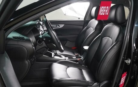KIA Cerato IV, 2021 год, 2 169 000 рублей, 10 фотография